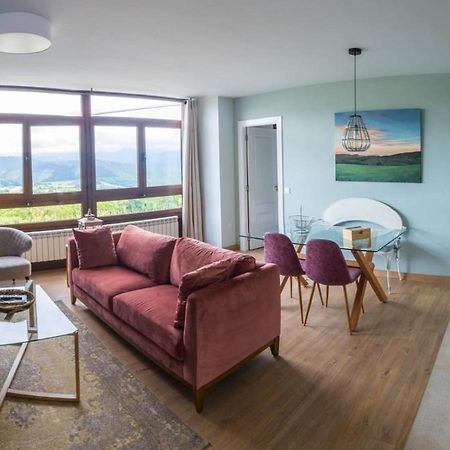 Apartamentos Buenavista טינאו מראה חיצוני תמונה