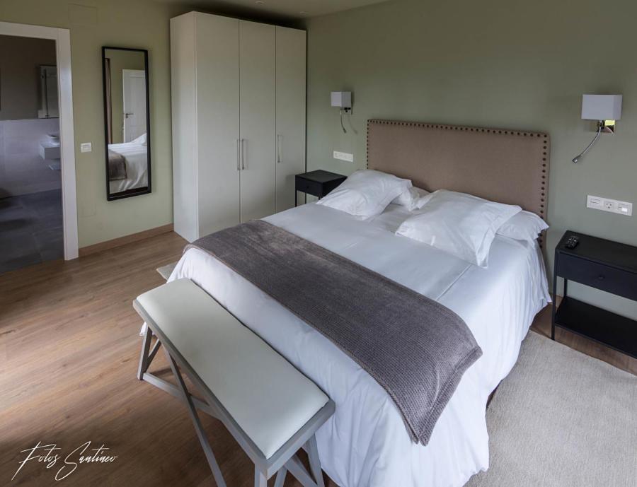 Apartamentos Buenavista טינאו מראה חיצוני תמונה