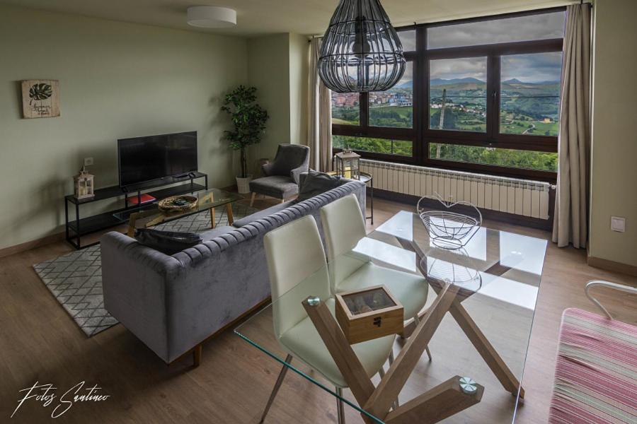 Apartamentos Buenavista טינאו מראה חיצוני תמונה