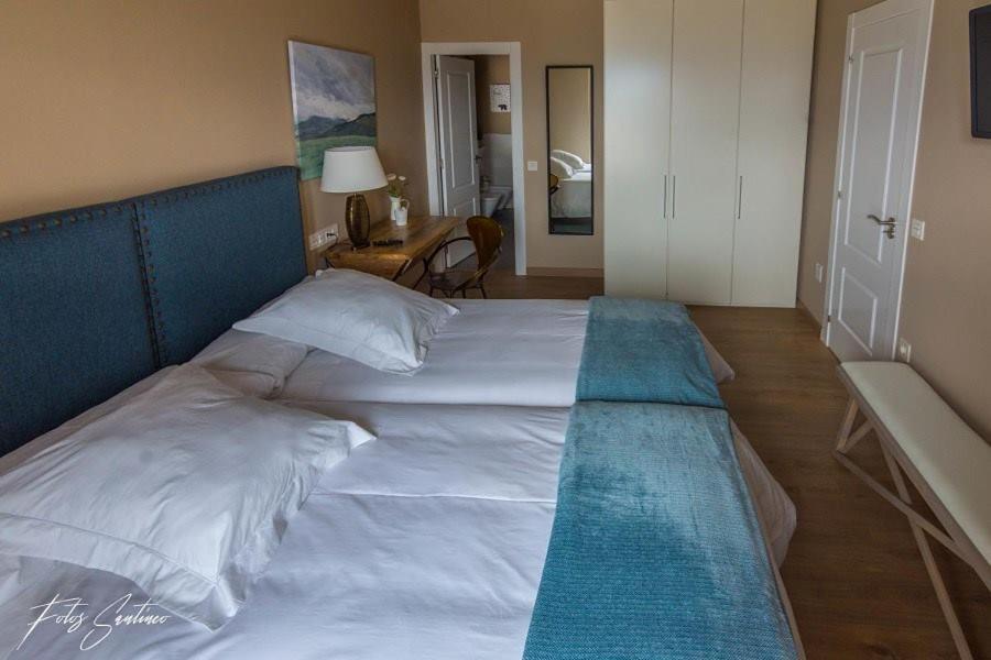 Apartamentos Buenavista טינאו מראה חיצוני תמונה